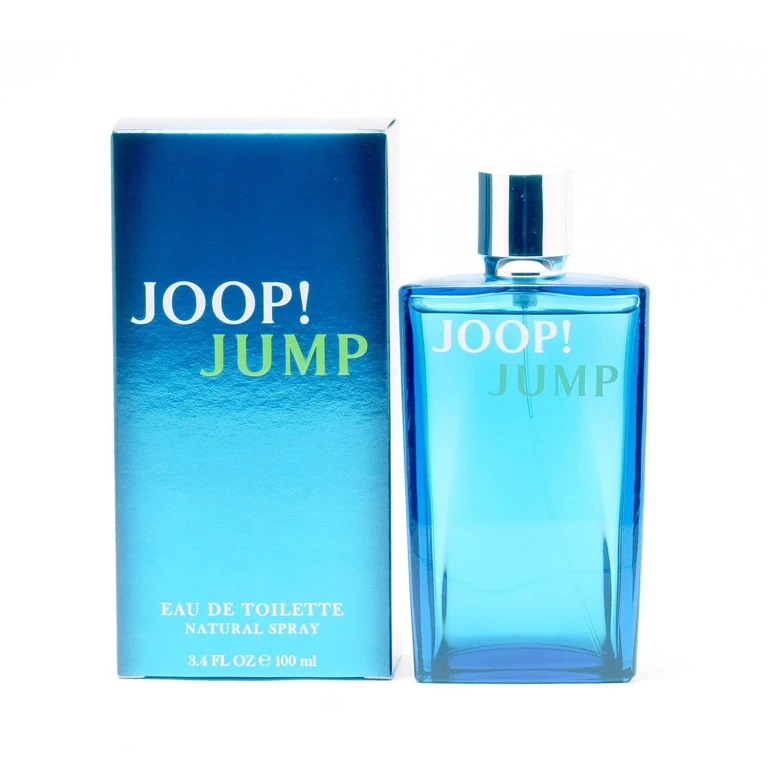 Jump EDT
