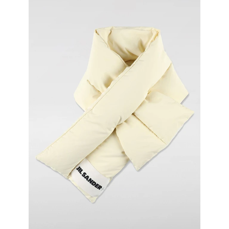 Scarf Men color White (J47TE0001J74276279)