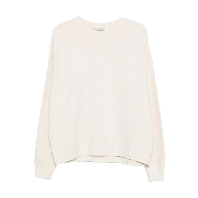 Sweat-Shirts - Blanc (GUP01872DP00157911560)