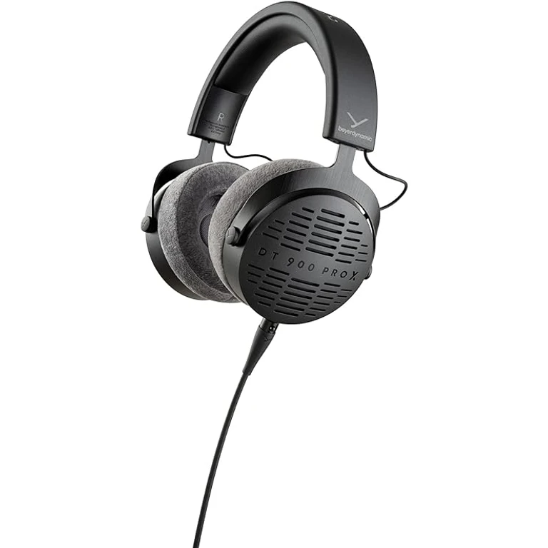 DT 900 PRO X Open-Back Studio Headphones