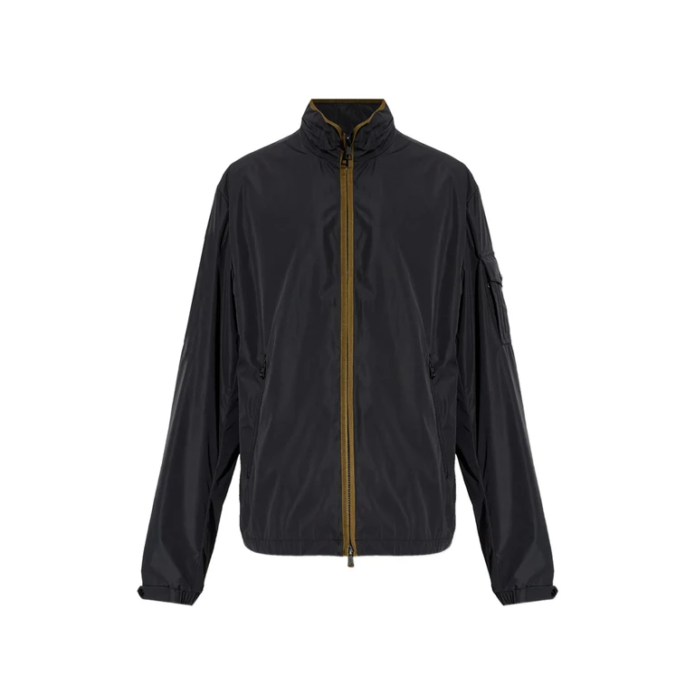 Moncler 1A0011059876999 Nero