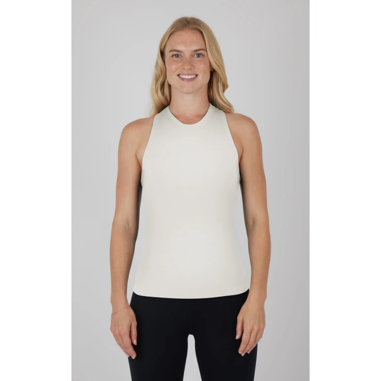 Seamless Competition Tank - Our Earthy Story