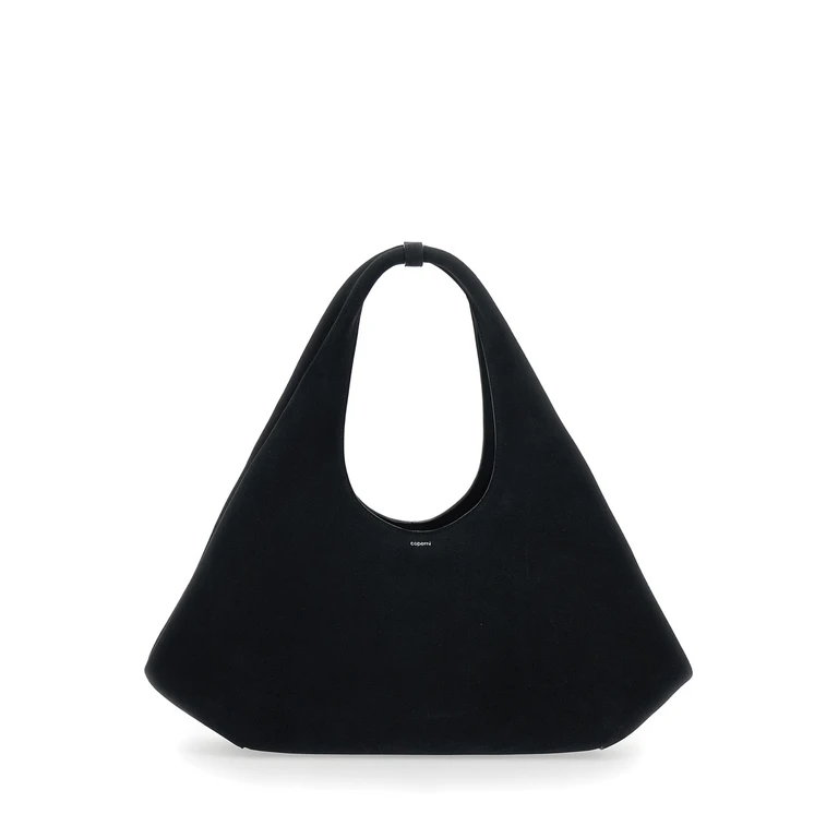 Coperni Suede Tote Bag