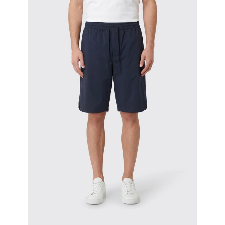 Shorts Men color Blue (MTR40FAC930051)