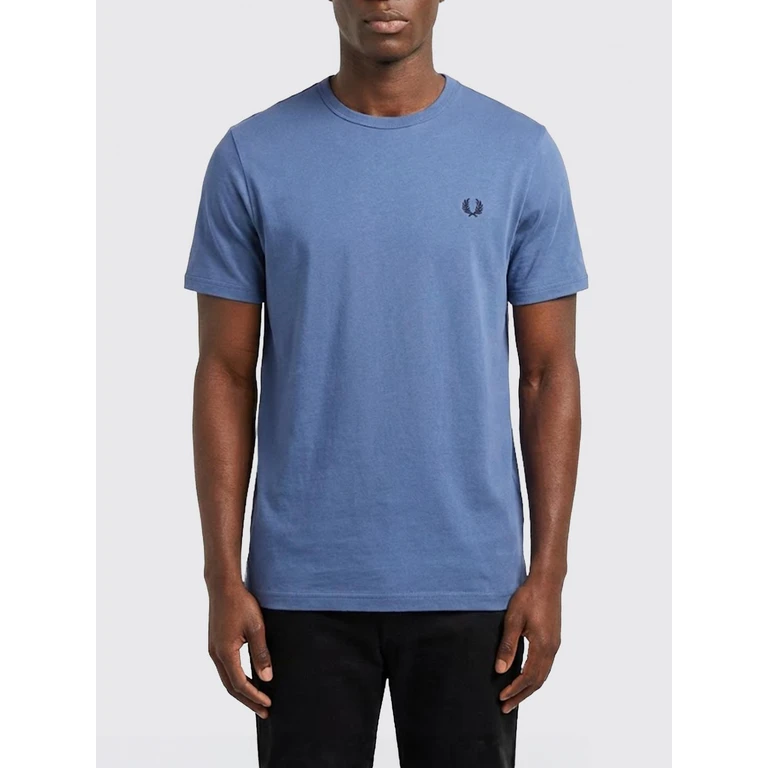 T-Shirt Men color Blue (M351927A)