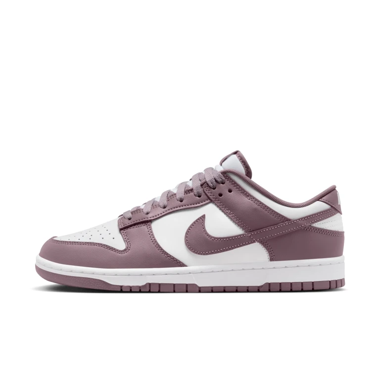 Men's Dunk Low Retro Sneakers