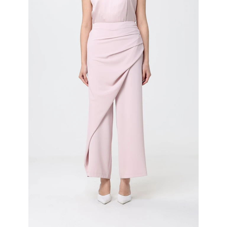 Pants Woman color Pink (HP16264558ROSAQUARZO)