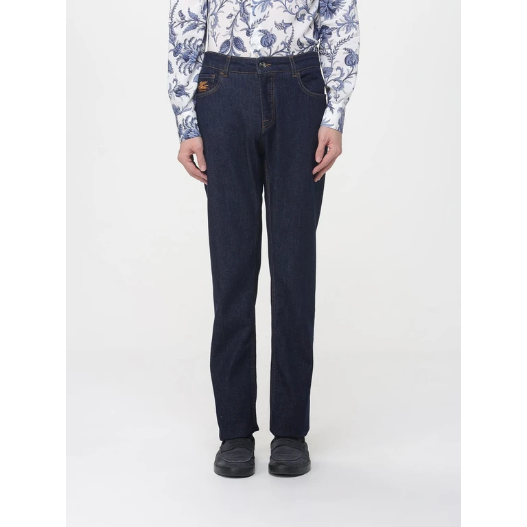 Jeans Men color Denim (MRNB0004AD333S9091)