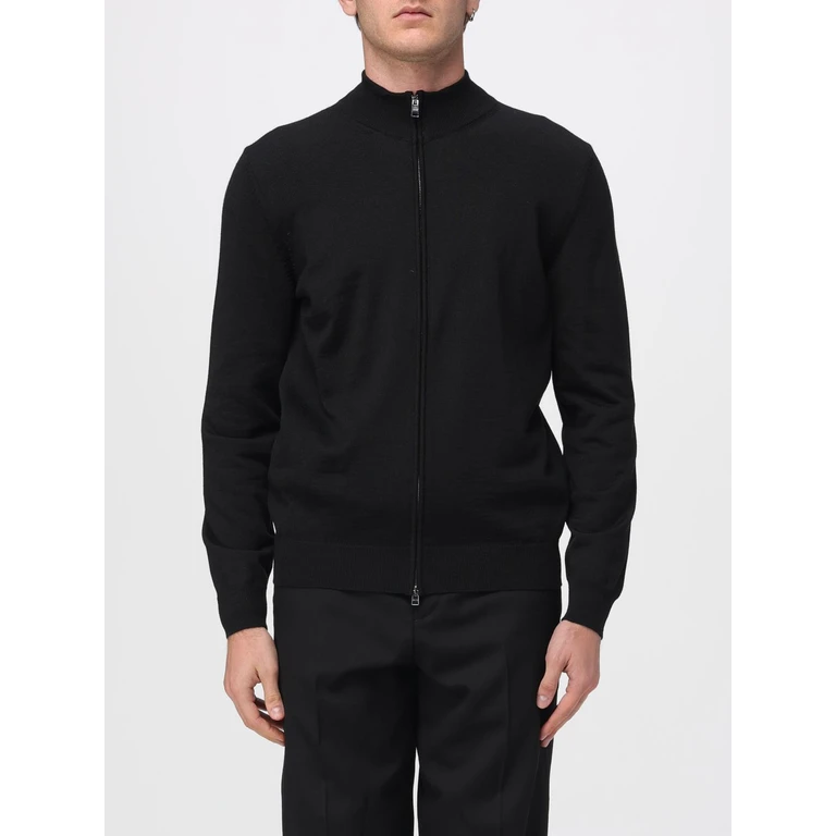 Sweater Men color Black (50468254001)