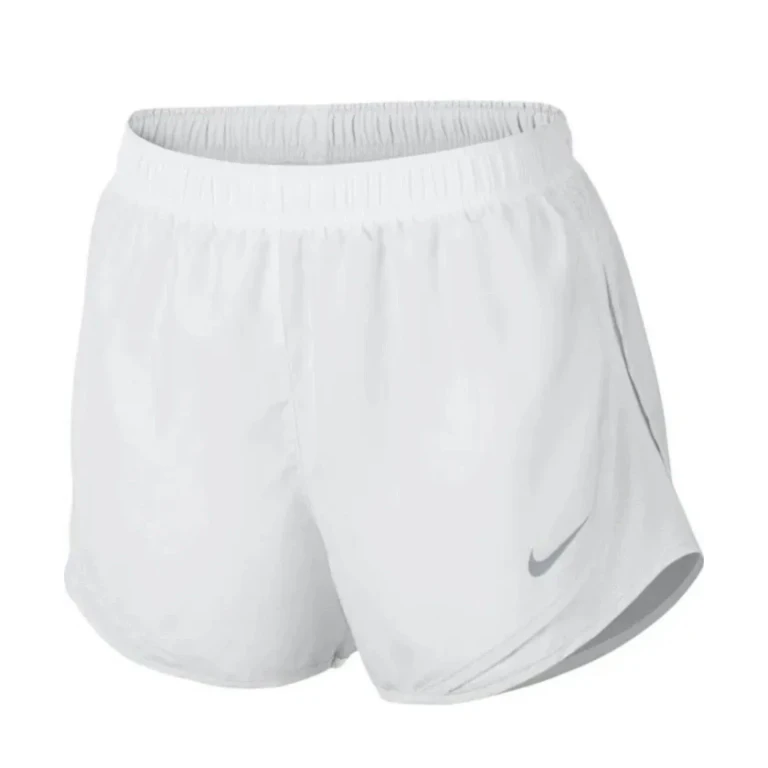 Women's Brief-Lined Running Shorts