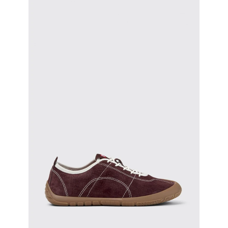Sneakers Woman color Burgundy (K201815-003PEUPATH0)