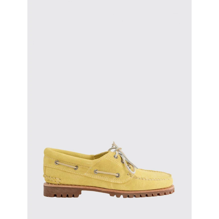 Loafer Woman color Beige (TB0A2GNVENT1)