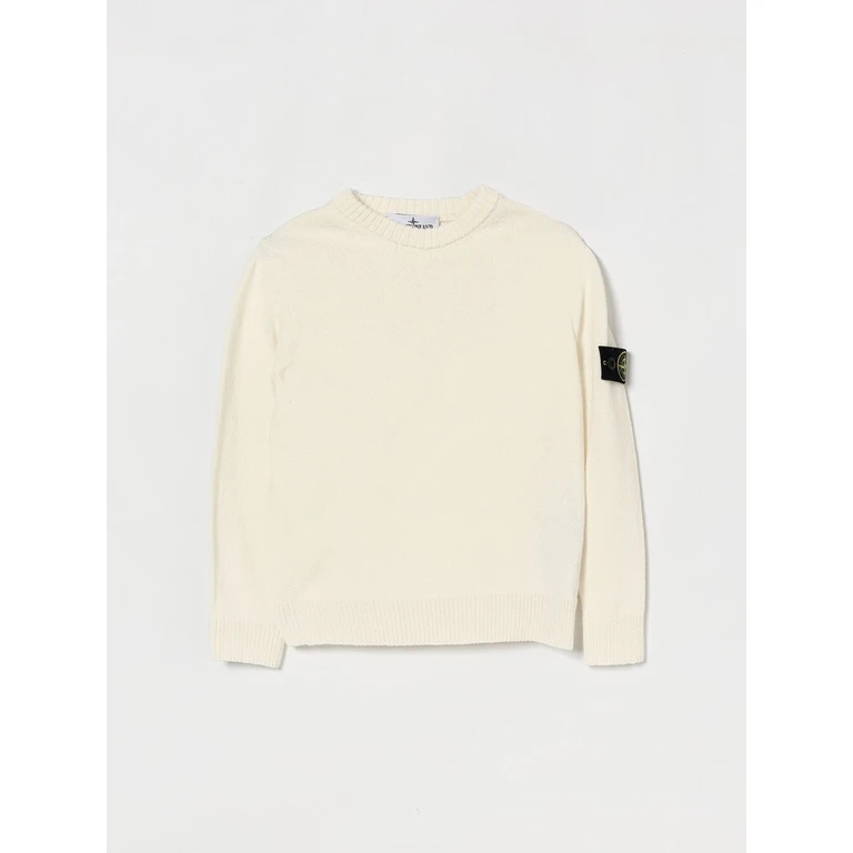 Sweater Kids color White (5100005S00D3V0001)