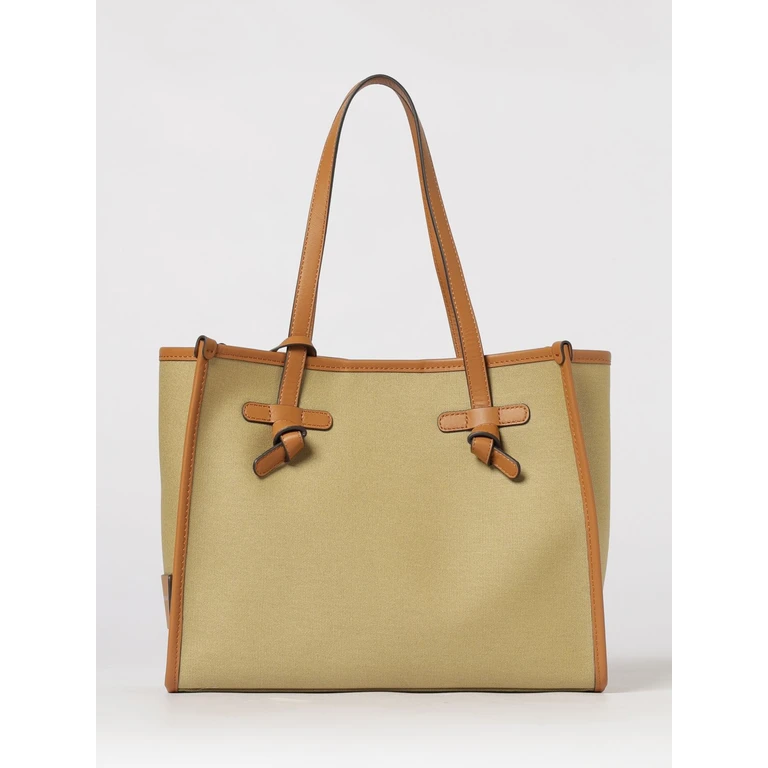 Shoulder Bag Woman color Dark (BS6849COMMCNVSE14413)