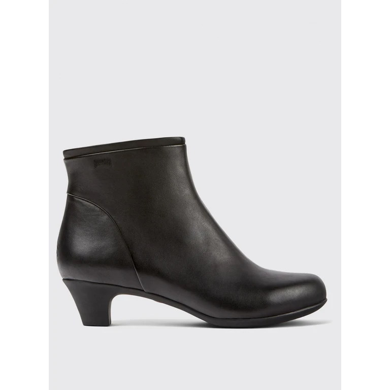Boots Woman color Black (46232-036HELENA0)
