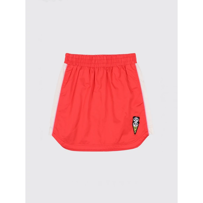 Skirt Kids color Red (K61777976)