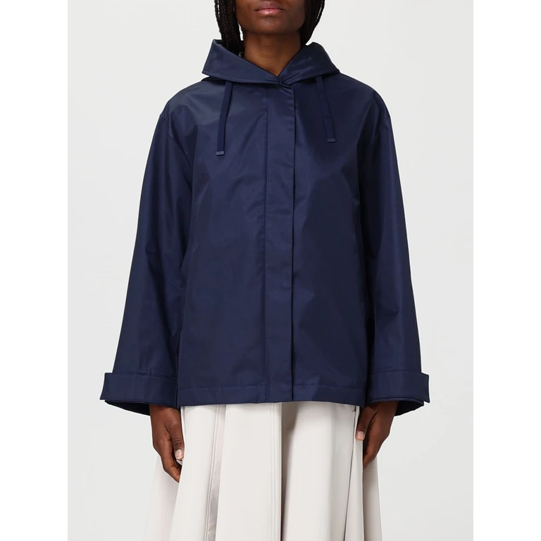 Jacket Woman color Blue (TECLASORRENTOL802)