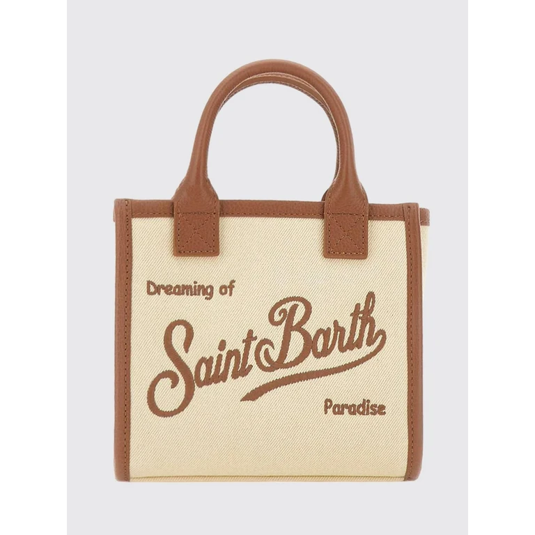 Mini Bag Woman color Brown (VANMI00101517L)