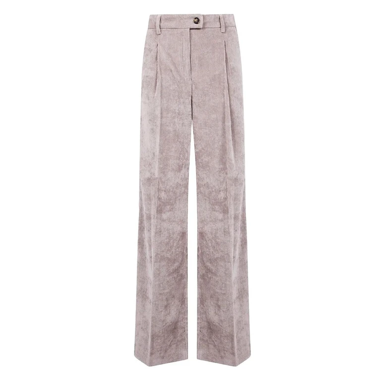 DRHOPE One Pence Trousers