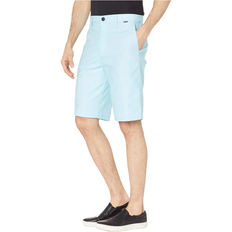 Men's Dri-Fit Breathe 21" Walkshorts