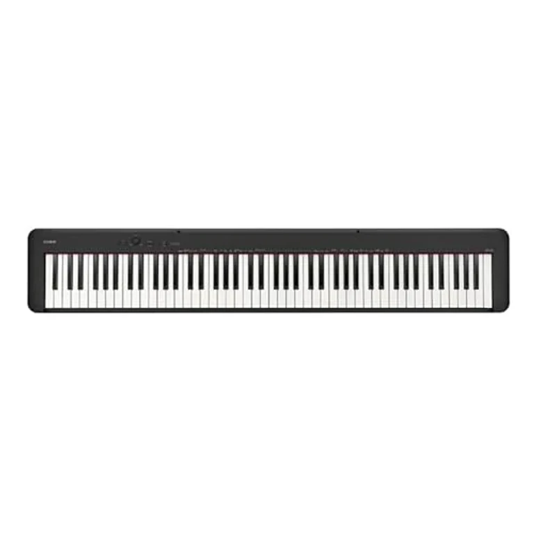 CDP-S160 88-Key Slim-Body Portable Digital Piano