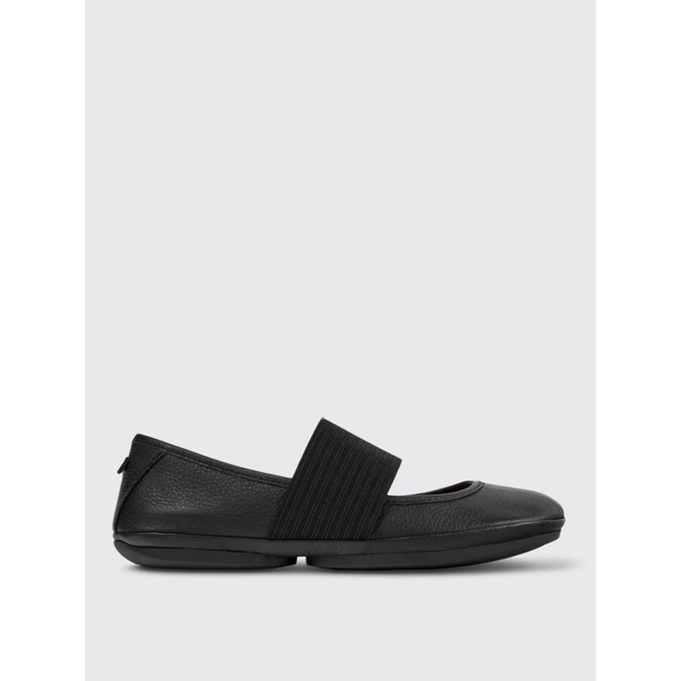 Ballet Flat Woman color Black (21595-242RIGHT0)