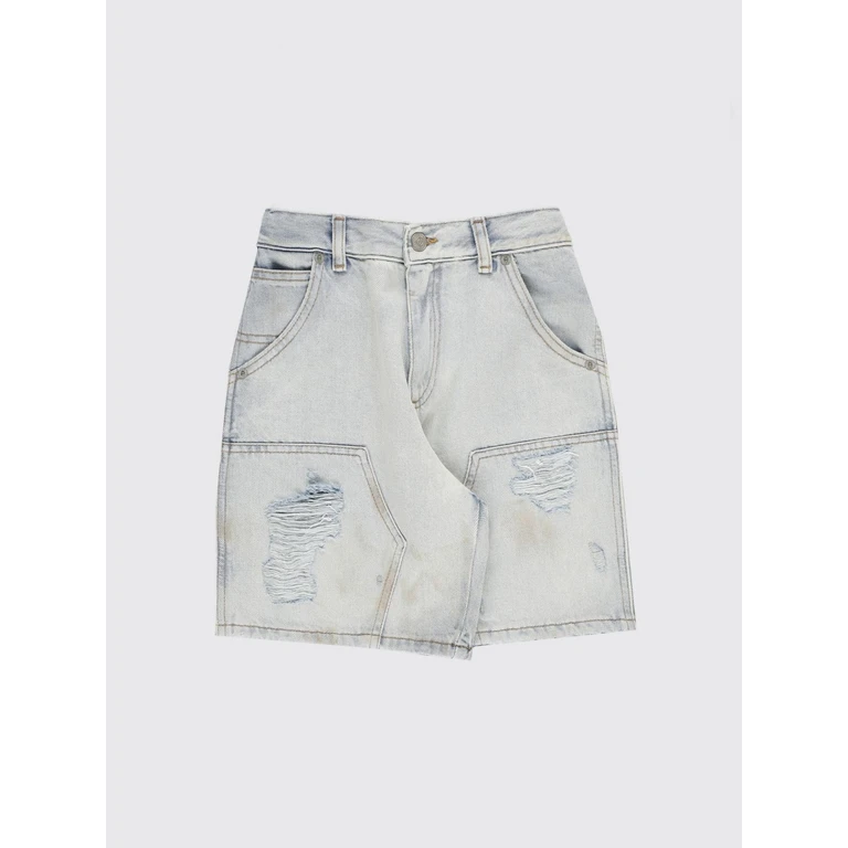 Shorts Kids color Blue (M60998MM06ZM601)