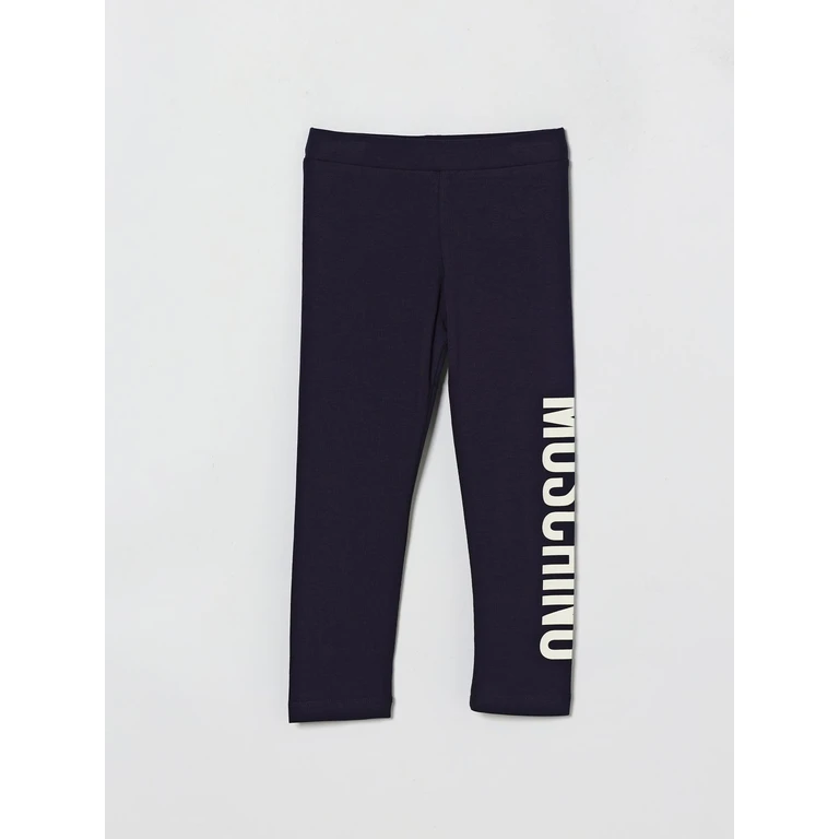 Cotton Jogging Trousers with Logo (HDP075LBA0040016)
