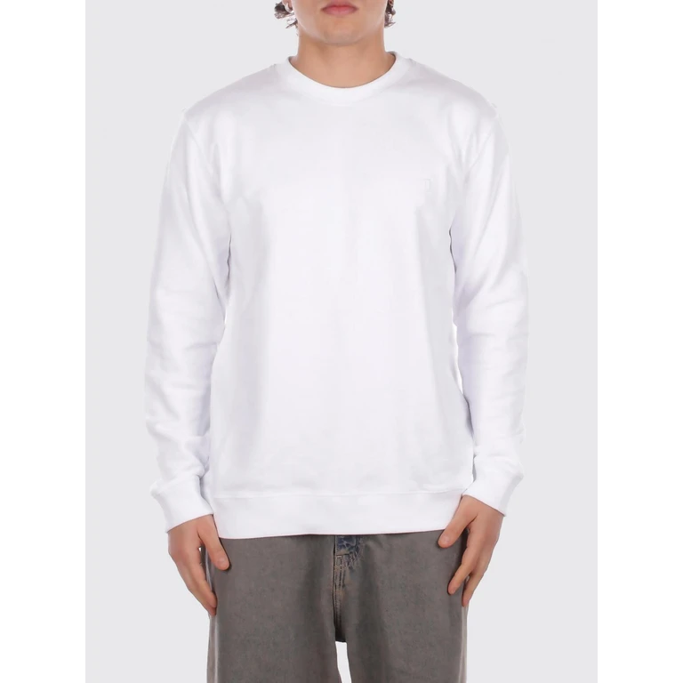 T-Shirt Men color White (UF641KF0196UML5000)
