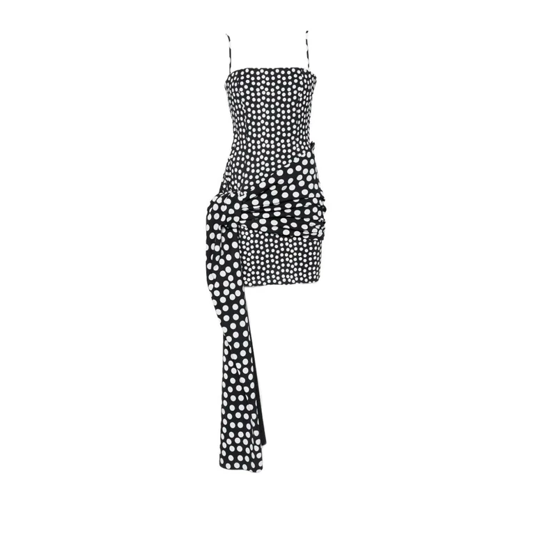Chiara Boni Gaja Short Dress