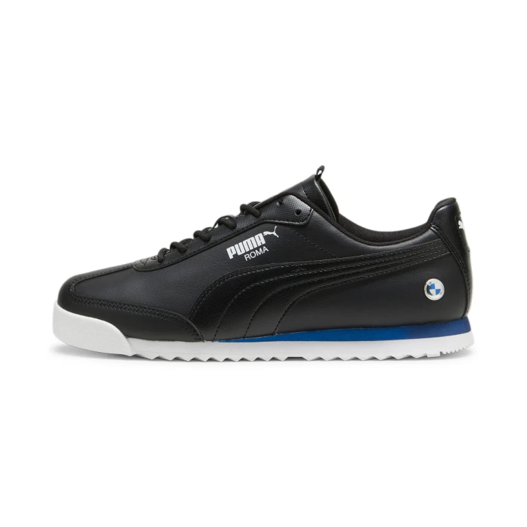 Men's Bmw Mms Roma Via Sneakers
