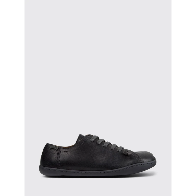 Sneakers Woman color Black (20848-258PEU0)