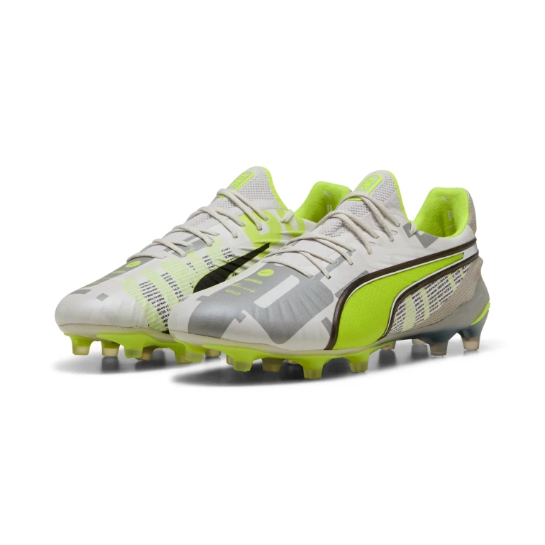 Men's King Ultimate Forever Fg/Ag Sneakers