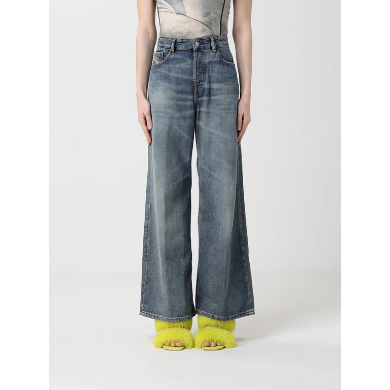 Jeans Woman color Blue (A069260BEBL01)