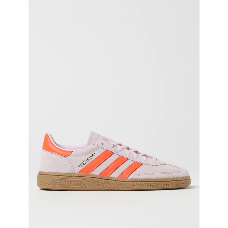 Sneakers Woman color Pink (JS0250)
