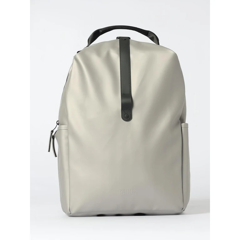 Backpack Men color Grey (14890NIMBUS)
