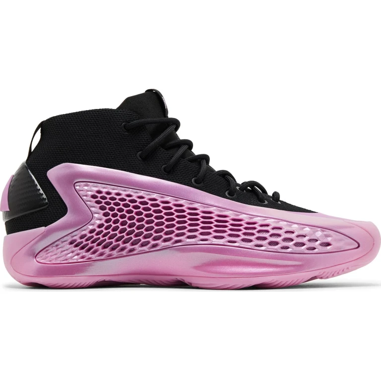 Men's A. E. Anthony Edwards 1 Sneakers
