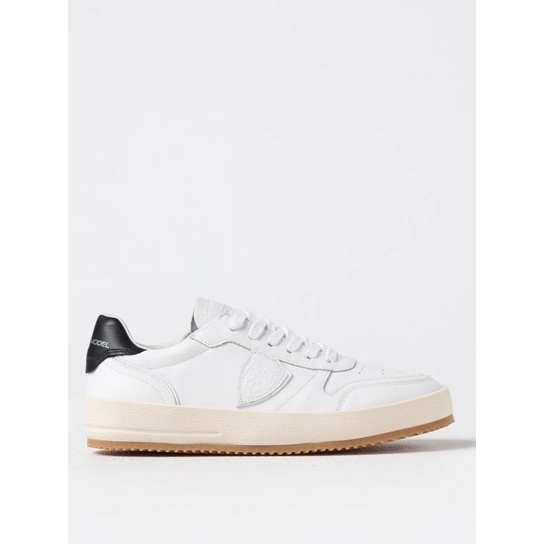 Sneakers Woman color White (VNLDV002)