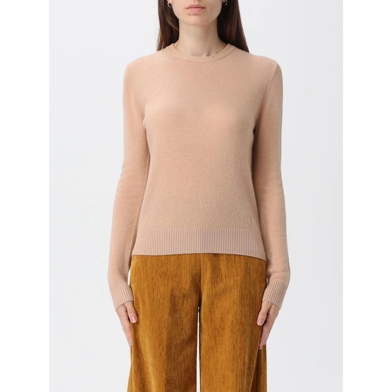 Sweater Woman color Beige (14141MYKNIT3030)