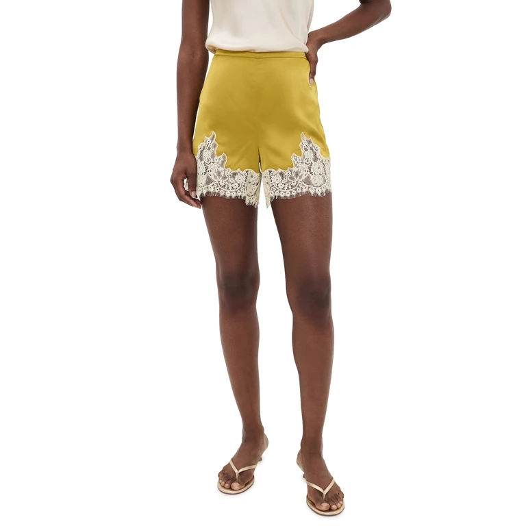 o. p.t Rosa Shorts Mango S