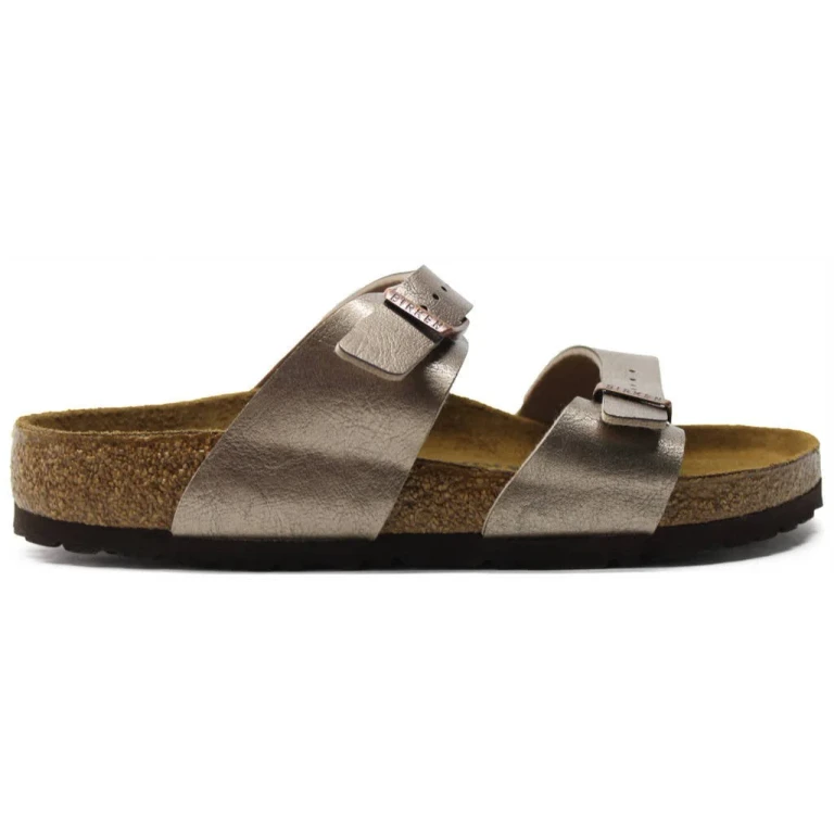 Unisex Sydney Birko-flor Graceful Licorice
