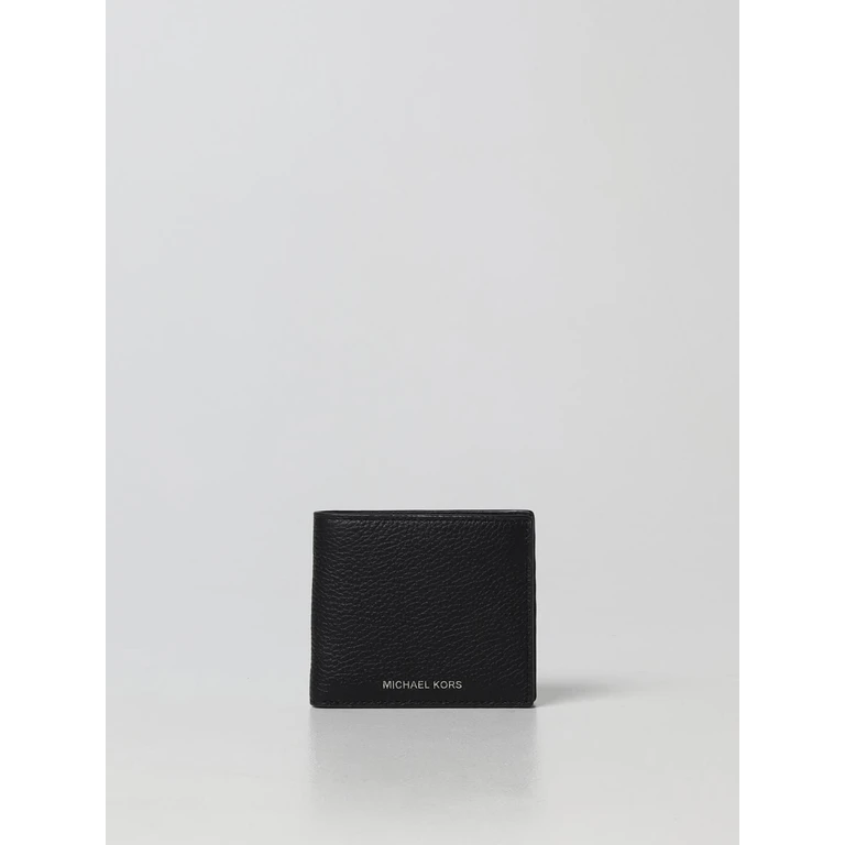 Wallet Men color Black (39S0LHDF1L001)