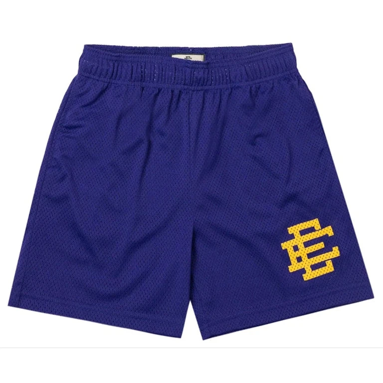 Men's Ee Basic Short Ss22