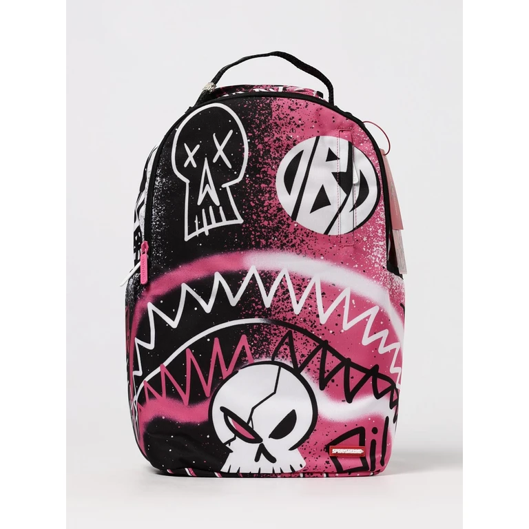 Backpack Men color Multicolor (910B7769NSZ)