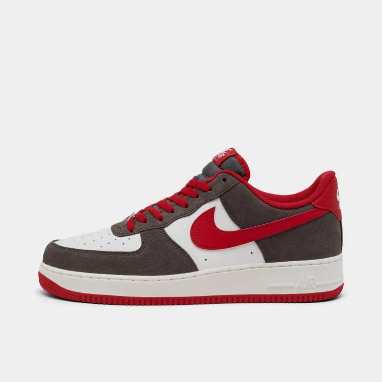 [fq8714-201] Mens Nike Air Force 1 07 Lv8 Rugby