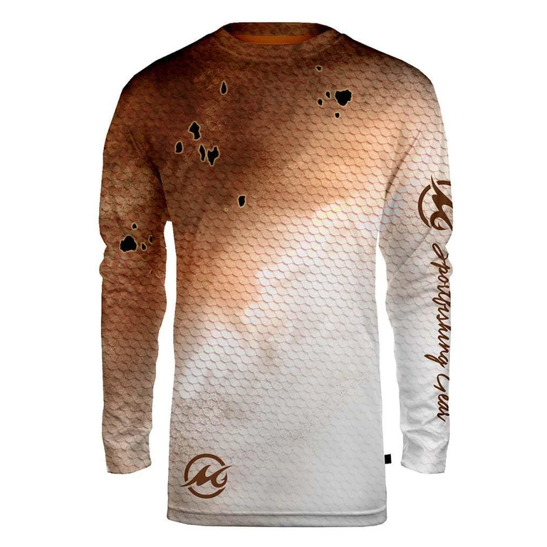 Men's Redfish Finny