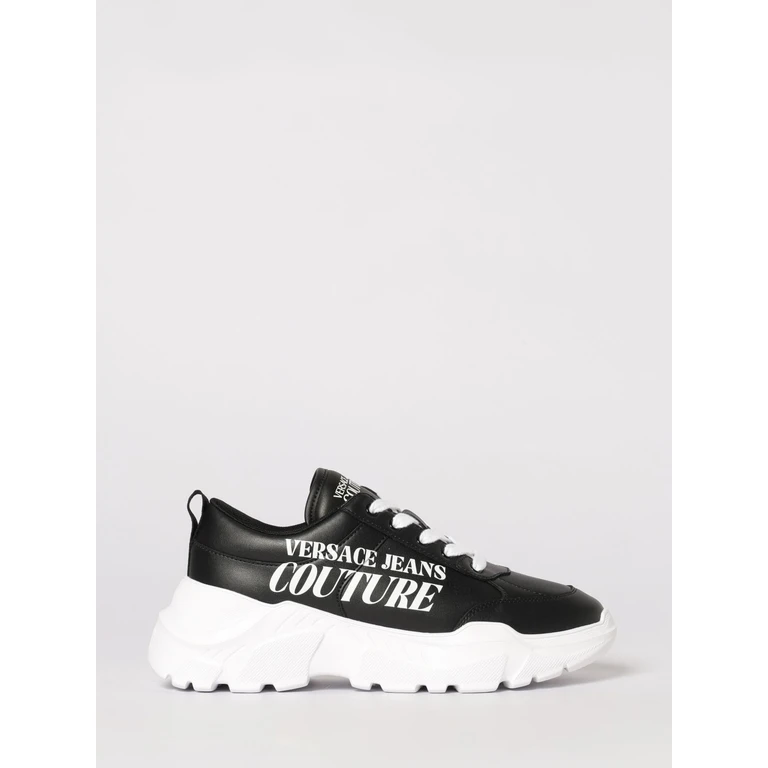 Sneakers Men color Black (80YA3SC1ZPB69899)