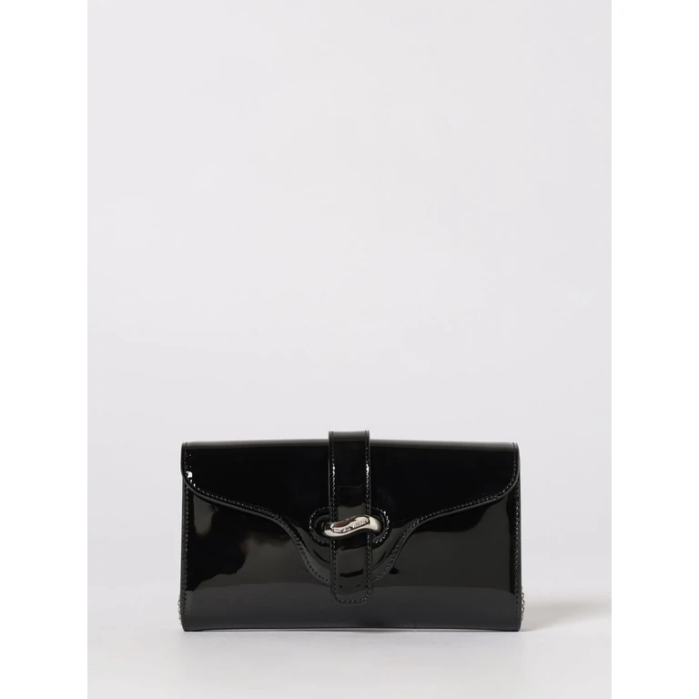 Mini Bag Woman color Black (EW004420AF25357UC001)