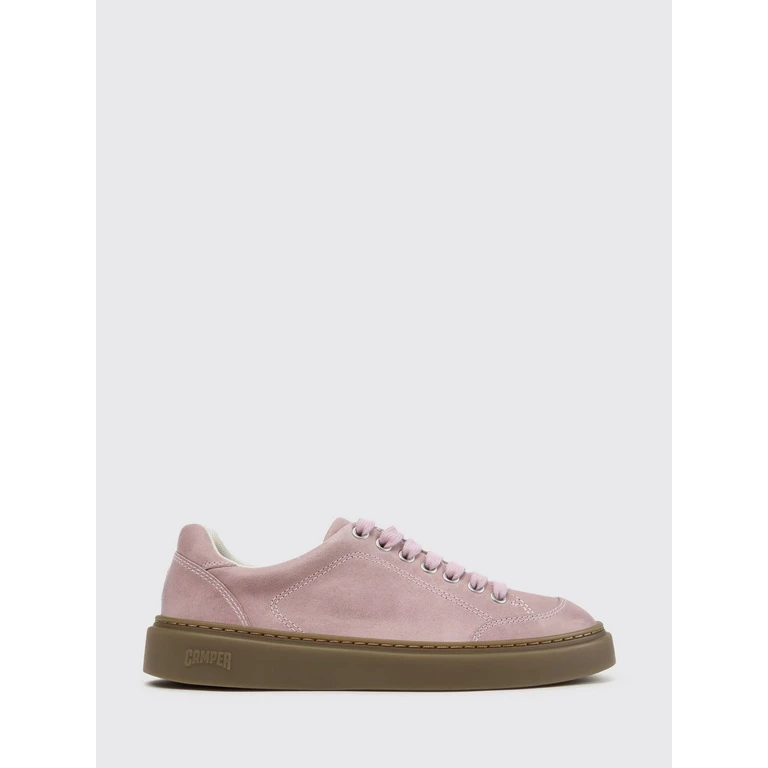Runner Twentyfive Sustainable Suede Low Top Trainers (K201907-012RUNNERTWENTYFIVE0)