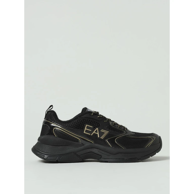 Sneakers Men color Black (X8X249XK446MZ177)